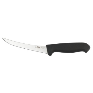 Cutit curb profesional macelar pentru dezosat 8154 UG, Frosts, Morakniv