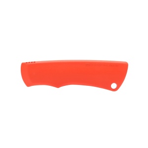 Cutit/cutter mediu utilitar cu lama de inox NT Cutter. - Img 5