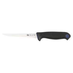 Cutit de filetat flexibil profesional pentru macelar 9151 PG, Frosts, Morakniv - Img 2