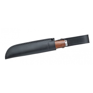 Cutit Fallkniven SK2L Embla, lama Laminated CoS, maner Desert Ironwood, lama 100 mm - Img 3