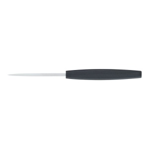 Cutit Fallkniven TH2 Taiga Hunter, lama Laminated CoS, maner Thermorun, lama 90 mm - Img 8
