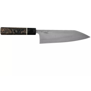 Cutit Itamae™ Bunka Bocho, Spyderco - Img 6