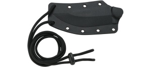 Cutit Minimalist Katana Green Black, CRKT - Img 13