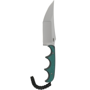 Cutit Minimalist Katana Green Black, CRKT