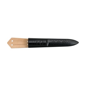 Cutit Morakniv Classic Nr 1, 0 lama otel Carbon, Morakniv - Img 6