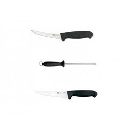 Cutit outdoor Morakniv Kansbol S Green, otel inoxidabil 12C27, compatibil amnar, teaca inclusa - Img 6