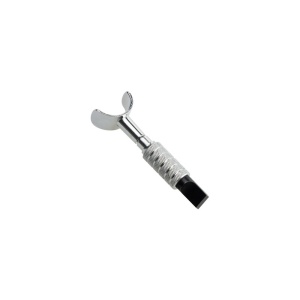 Cutit pivotant pentru pielarie ECO, Leder Haus - Img 2