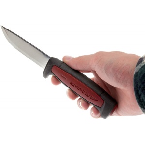 Cutit profesional Pro C lama otel carbon, Morakniv - Img 6