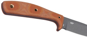 Cutit Soldotna Brown, CRKT - Img 4