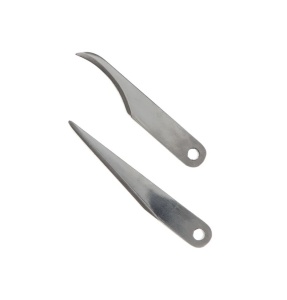 Cutit special profesional pentru piele naturala - Tandy Leather SUA - Img 5