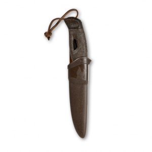 Cutit supravietuire cu amnar Swedish FireKnife BIO, LIGHT MY FIRE - Img 3