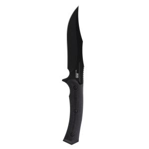 Cutit tactic SOG SEAL Commander FX USA Made, otel CPM S35VN, lama 165 mm - Img 3