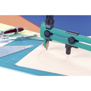 Cutter circular Wolfcraft - Img 3