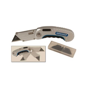 Cutter pliabil utilitar, Tandy Leather USA - Img 2