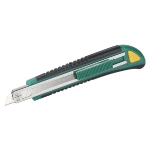 Cutter profesional cu lame detașabile Wolfcraft