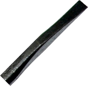 Dalta din otel pentru ciocan pneumatic 13 mm , Milani Utensili