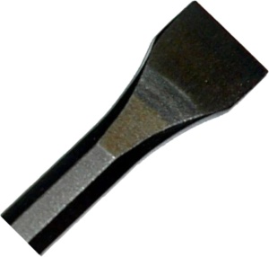 Dalta din otel pentru ciocan pneumatic 19 mm , Milani Utensili