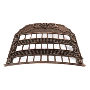 Decoratiune Victory transom pentru navomodele / hobby, Amati Italia