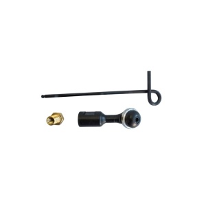 Disc de schimb sfera sculptura lemn Ball Gouge Arbortech 30mm - Img 6