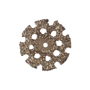 Disc din carbura de tungsten, 20mm, Proxxon 28838