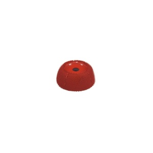 Disc sculptura lemn SABURR - 50mm forma cupa evazata. - Img 4