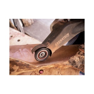 Disc sculptura Mini PRO Arbortech. - Img 13