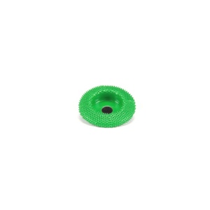 Disc slefuire lemn SABURR - 2" PLAT - Img 3