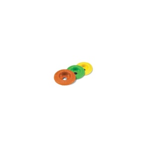 Disc slefuire lemn SABURR - 2" PLAT - Img 5