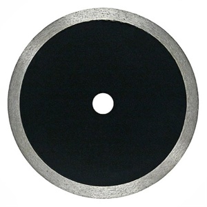 Disc subtire de taiere diamantat sinterizat pentru circularele Hi-Tech Diamond - Img 8
