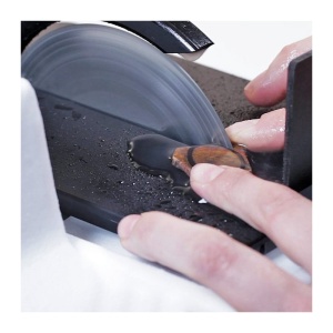 Disc subtire de taiere diamantat sinterizat pentru circularele Hi-Tech Diamond - Img 3