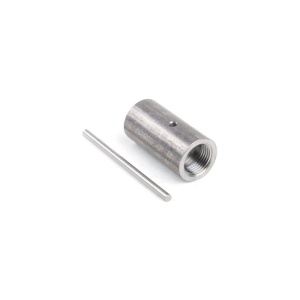 Dispozitiv de fixare 50mm pentru freze Sherline - Img 2
