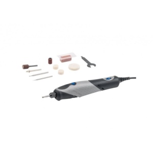 Dremel Stylo+ 2050-10, Unealta Rotativa tip Creion pentru Modelism