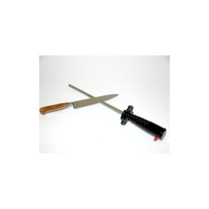 DS0F Masat diamantat fin din otel, 254 mm, DMT - Img 6