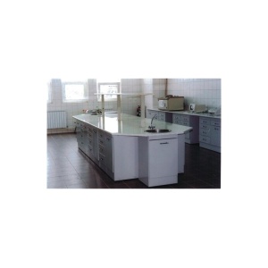 Dulap metalic mobil/cabinet medical/stomatologic cu 5 sertare, 500x460x830 mm - Img 4