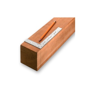 Echer de precizie metric Veritas Precision Square 05N35.03 - Img 5