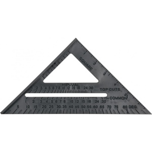 Echer rapid tamplarie METRIC Vorel - Img 7