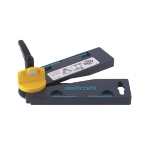 Echer reglabil, Wolfcraft pentru lemn - Img 2