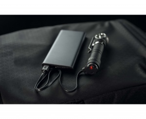F06702C Wizard C2 Pro Max LR - lumina alba, Armytek - Img 16