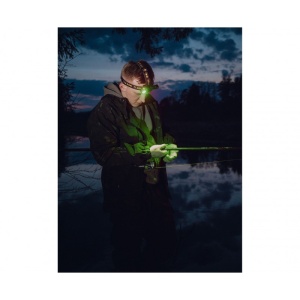 F09201C Lanterna Wizard C2 WG Magnet USB - lumina alba, Armytek - Img 10