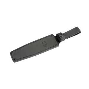 Fallkniven A2el - Teaca din piele pentru cutitul A2 - Img 2