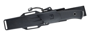 Fallkniven F1nezLeft - Teaca Zytel pentru cutitul F1 (stangaci) - Img 2