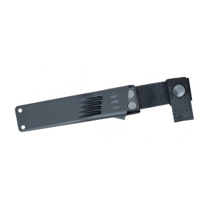 Fallkniven H1ez - Teaca Zytel pentru cutitul H1 - Img 2