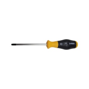 Felo 90830340, Surubelnita Seria No.9, TX30x115mm