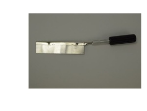 Fierastrau de taiere cu maner ergonomic - Artesania Latina - Img 2