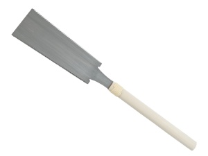 Fierastrau japonez cu lama dubla 188 mm, Ryoba Saw Premium -Takagi
