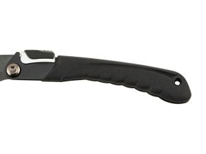 Fierastrau japonez metalic pentru tamplarie 210 mm, SHARK PRO Series - Takagi - Img 6