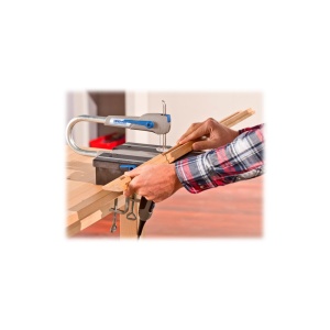 Fierastrau/Traforaj electric DREMEL Motor Saw - Img 10