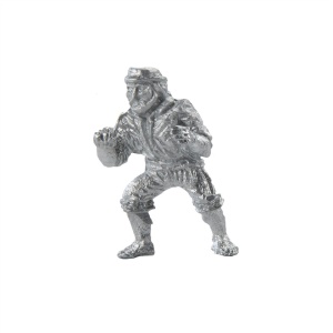 Figurina metalica marinar, pt navomodele / hobby, 22mm, Amati Italia