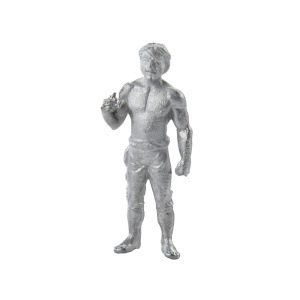 Figurina metalica marinar, pt navomodele / hobby, 35mm, Amati Italia