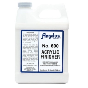 Finisher vopsea acrilica Angelus 944ml - Img 5